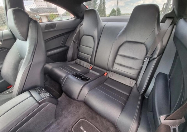 Mercedes-Benz Klasa C cena 59999 przebieg: 178700, rok produkcji 2013 z Kłodzko małe 742